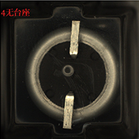 無臺(tái)座